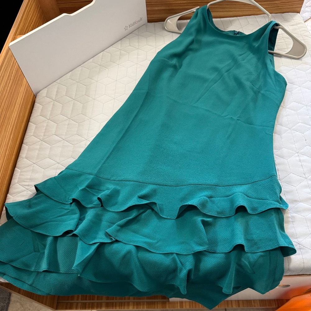 WHBM Flip Dress